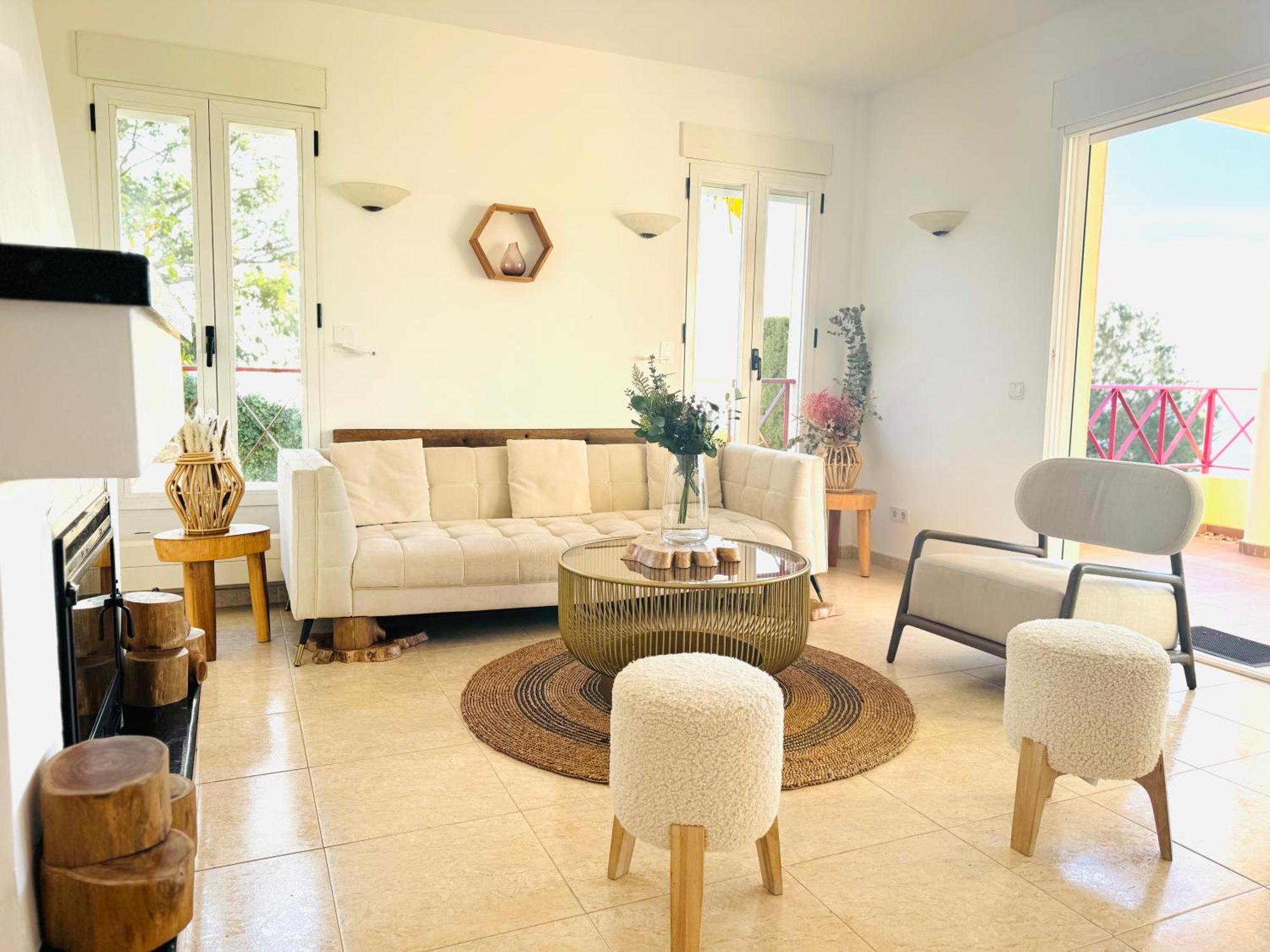 Spacious Villa In Altea Hills Exterior photo